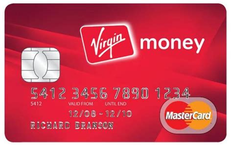 virgin money debit card payment